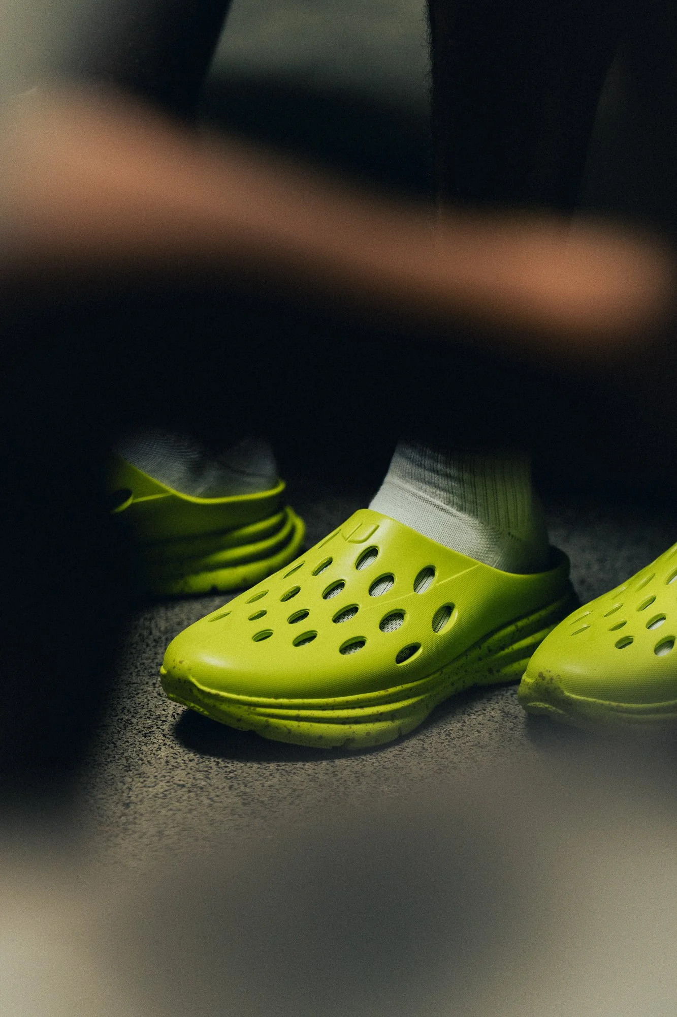 KANE Footwear’s Revive OB Advances Active Recovery With Brazilian Sugarcane Innovation