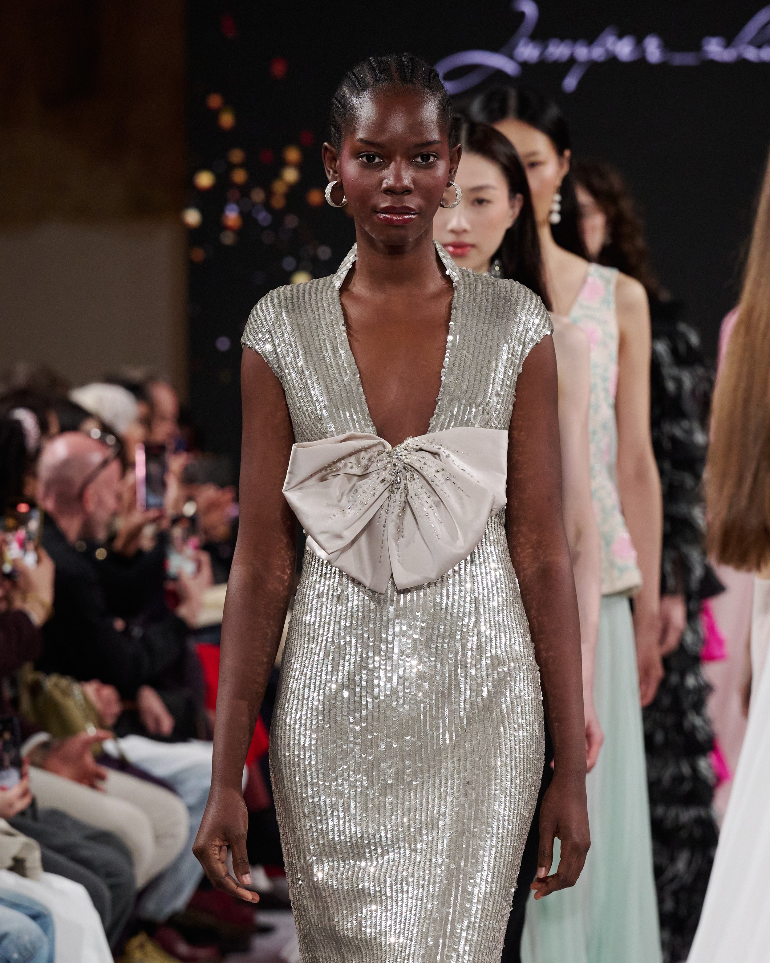 Global Fashion Collective Bridges Heritage And Innovation At Milan Fashion Week FW26