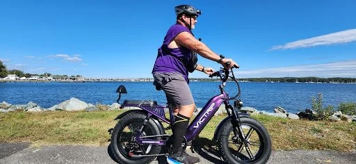 What Are the Key Features to Look for in a Daily Commute Electric Bike?