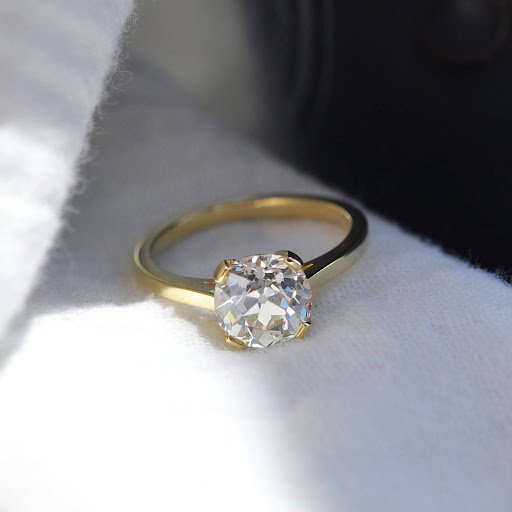 Are Buyers Moving Away From Status-Driven Ring Choices?