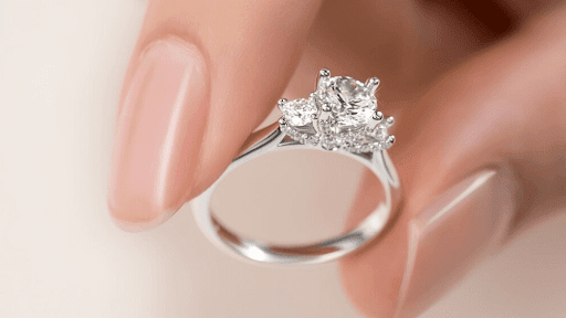 Are Buyers Redefining What Makes a Ring “Perfect”?