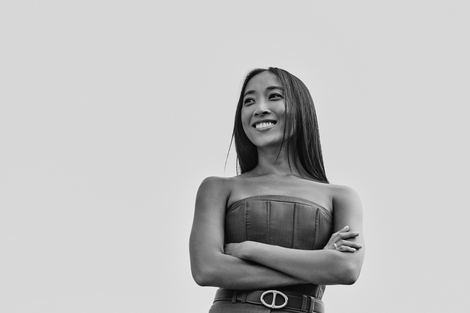 Designer Dana Bandi On The Art Of Buying Less—And Choosing Better