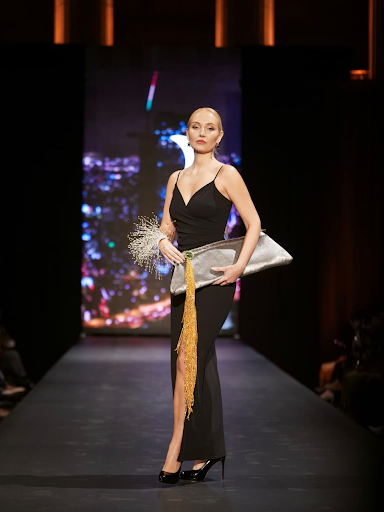 Irina Lanskaia: Fashion’s Rising Powerhouse on the Global Stage