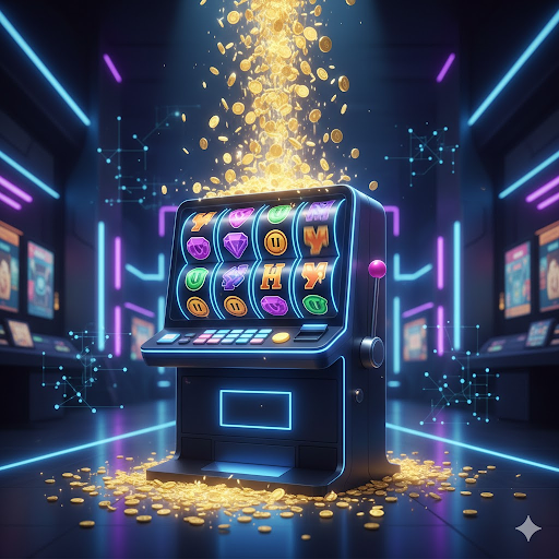 Why Zeus138 Is Gaining Popularity Among Online Slot Players