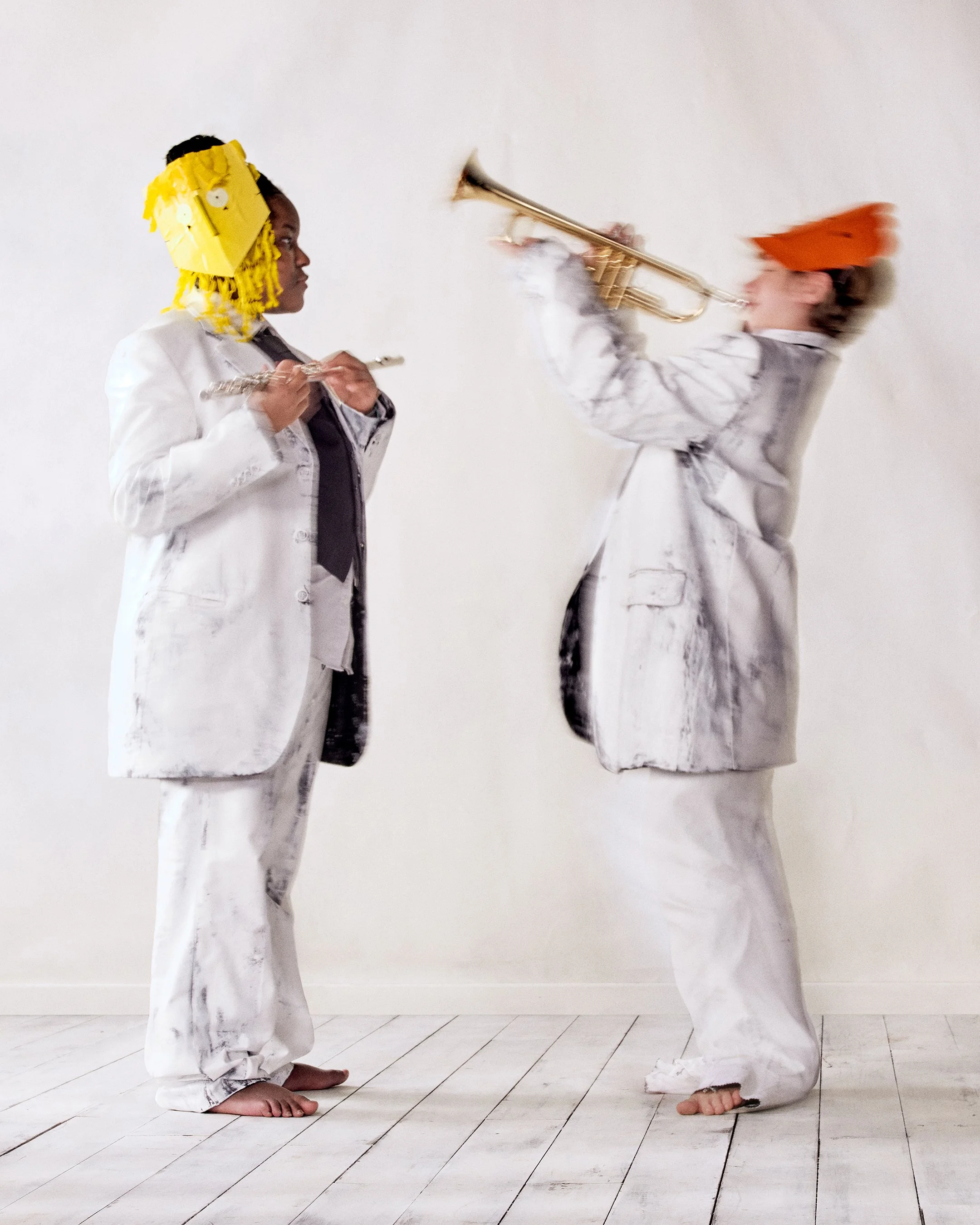 Maison Margiela Finds Harmony in Youthful Expression With ‘Joy’