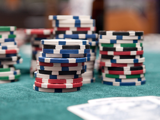 Casino Revenue Trends: Insights into Player Behavior