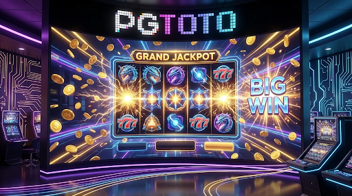 PGTOTO: List of Slot Sites with High Maxwin Opportunities