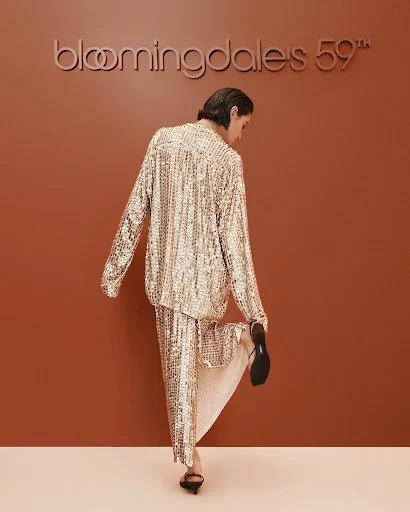 Dressing Well Starts with the Right Pieces at Bloomingdale's