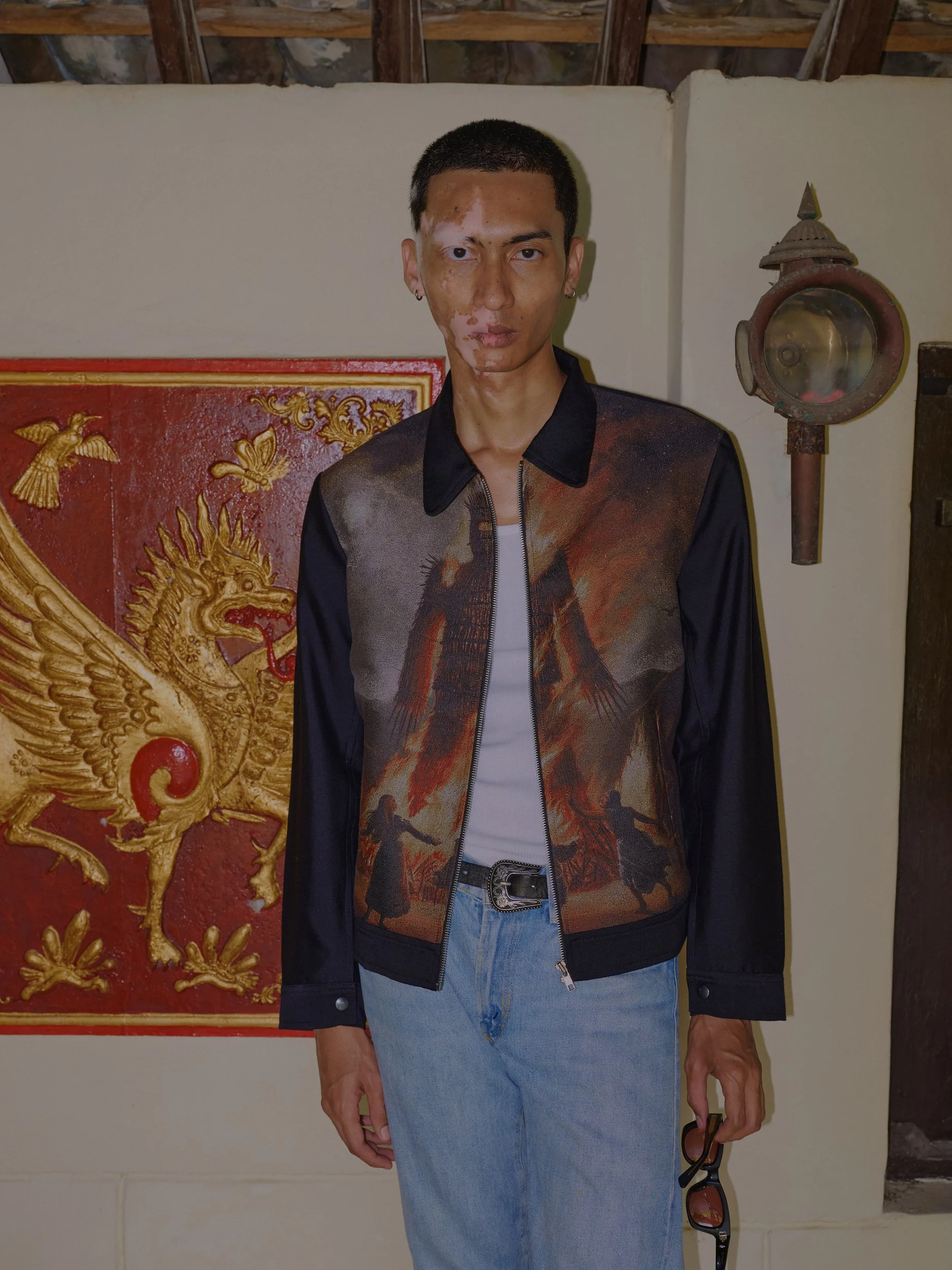 Endless Joy’s Chapter 14 Redefines Fashion Through Art, Craft, and Cultural Immersion