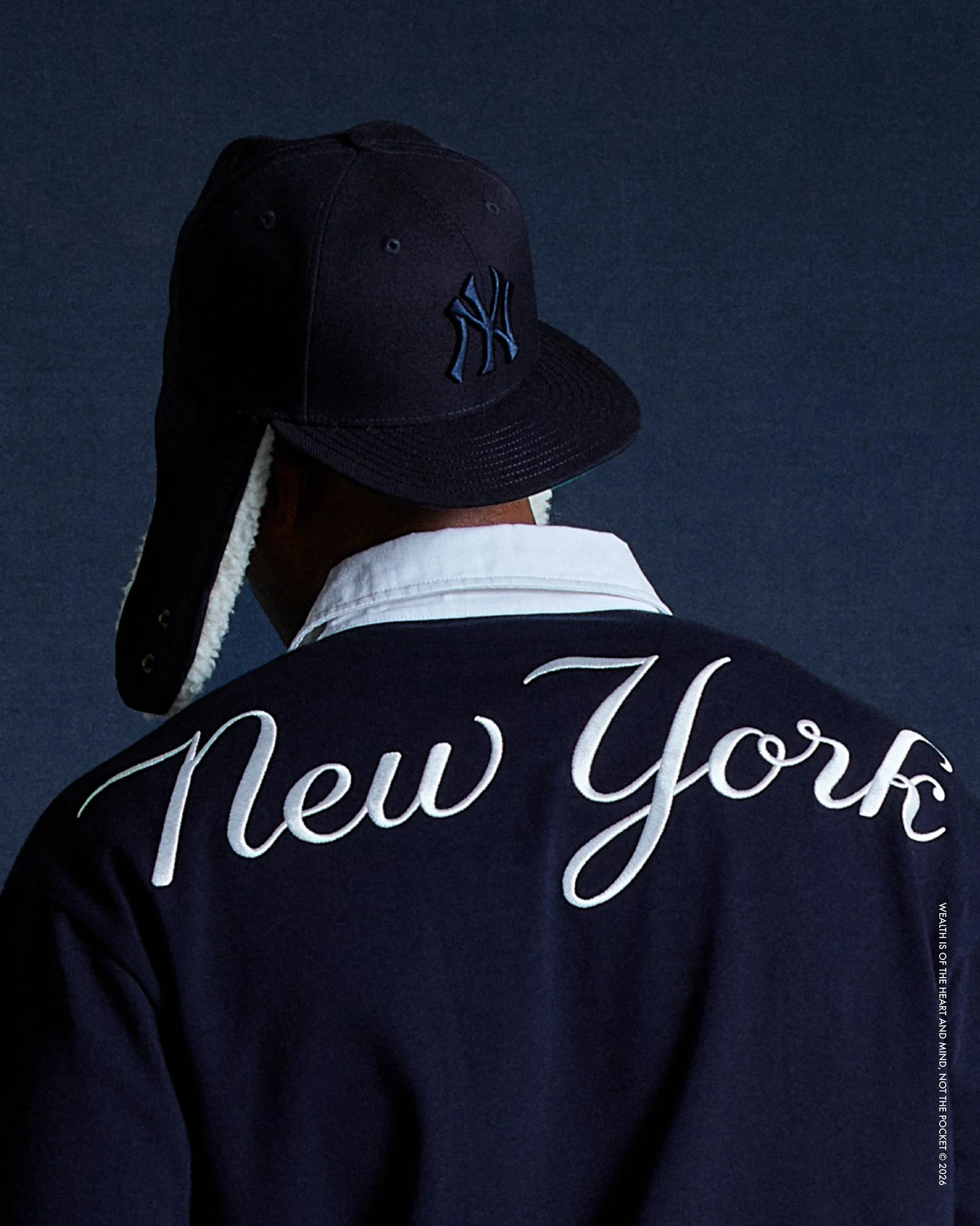 Billionaire Boys Club and the New York Yankees Continue to Define Cultural Capital Through Collaborative Design