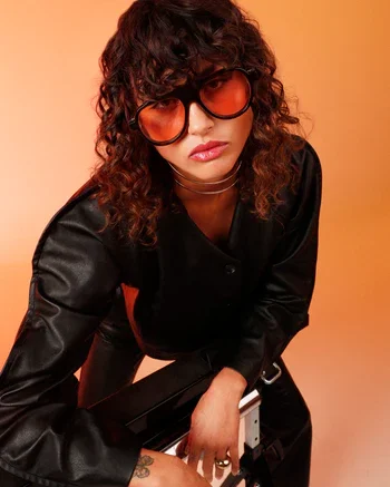 Thierry Lasry: The Casual Cool Architect of Celebrity Eyewear