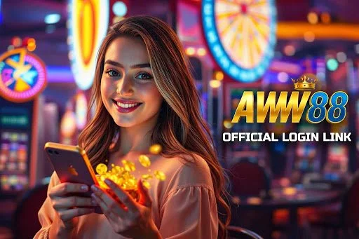 AWW88 Indonesia Trusted Online Gaming Website with Official Alternate Login Link