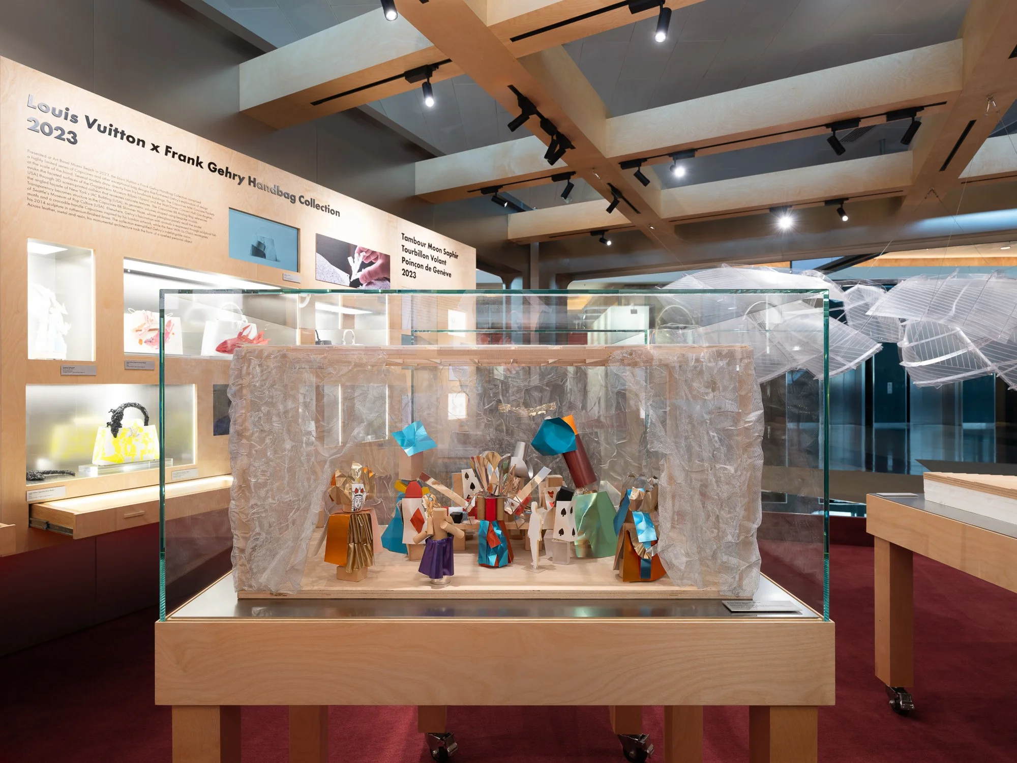 Louis Vuitton booth Art Basel Hong Kong @ Common Studio (10).jpg