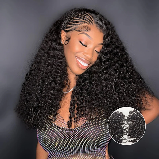 BGMgirl Crochet Hair Extensions for Beginners: Everything You Need to Know