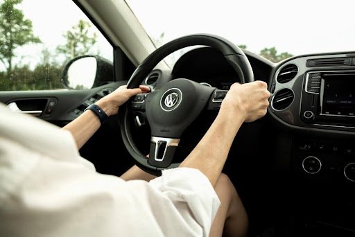 A Step-by-Step Guide to the Car Accident Claim Process 