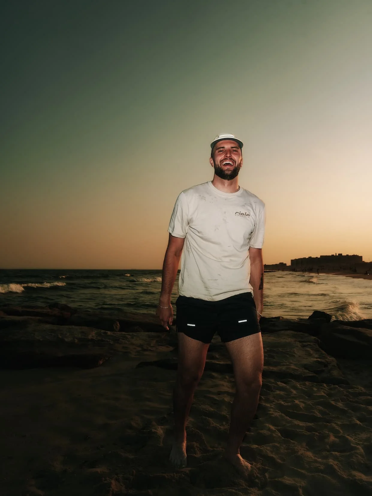 Ciele Athletics Bets on Natural Performance With Its ‘Not So Plastic’ Tee