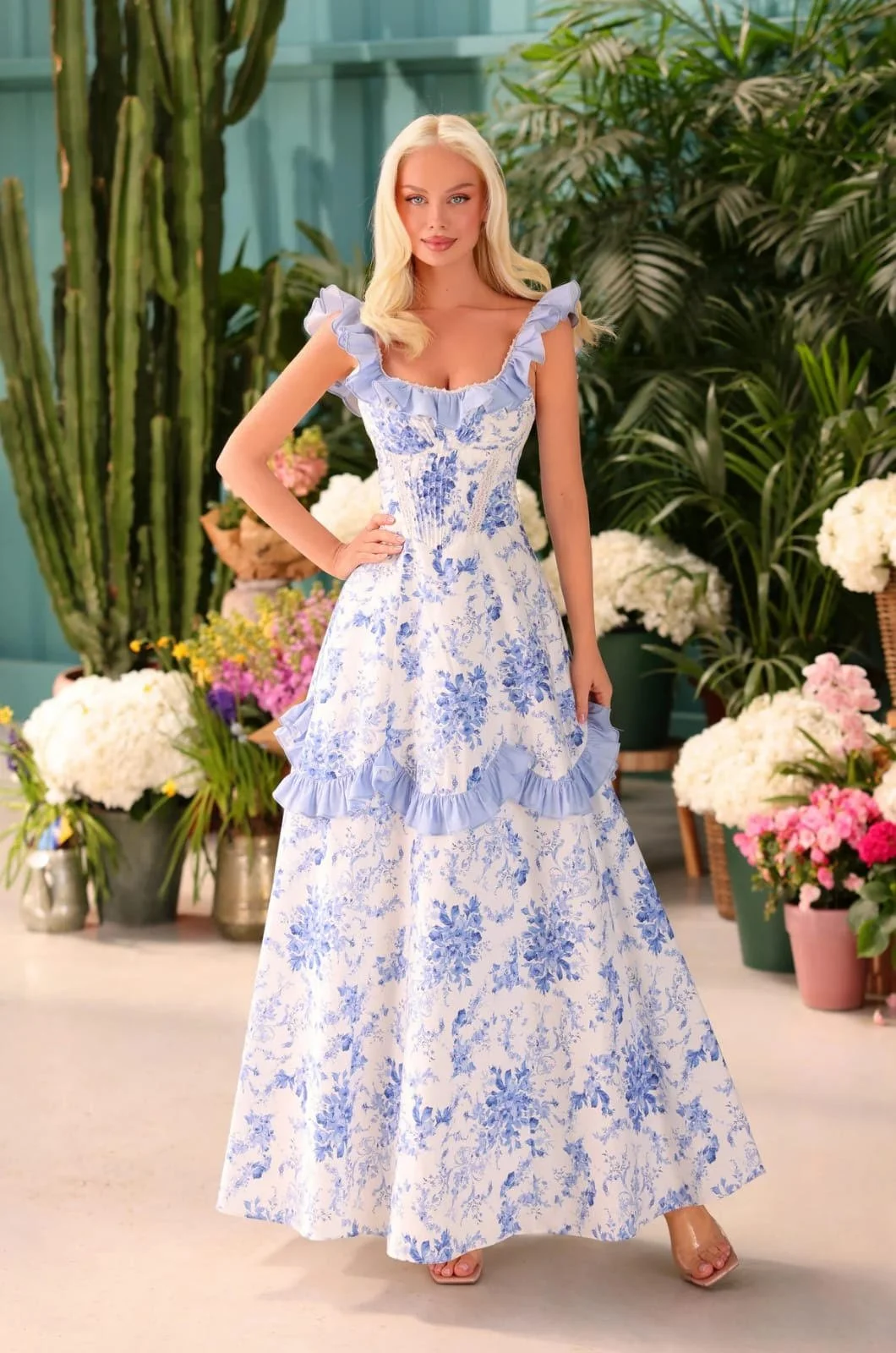 Comfortable Yet Stylish Dresses for Everyday Wear