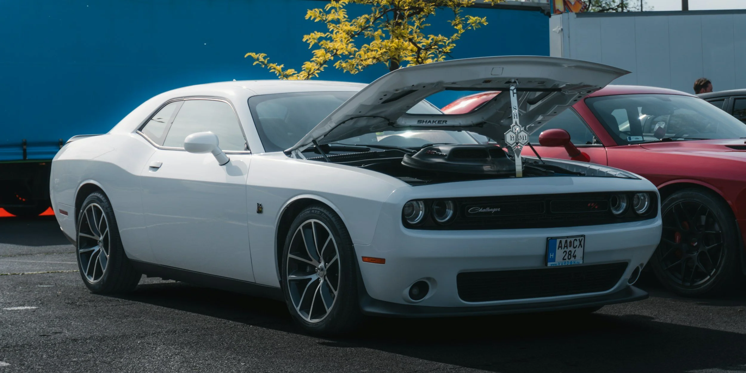 Performance Advantages Found in Dodge Engines