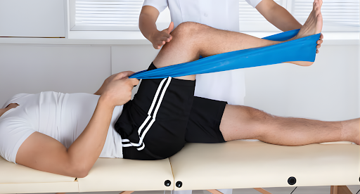 The Benefits of Physical Therapy After a Knee Replacement