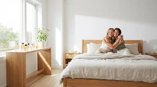 Why Your Expensive Perfume Disappears in Two Hours