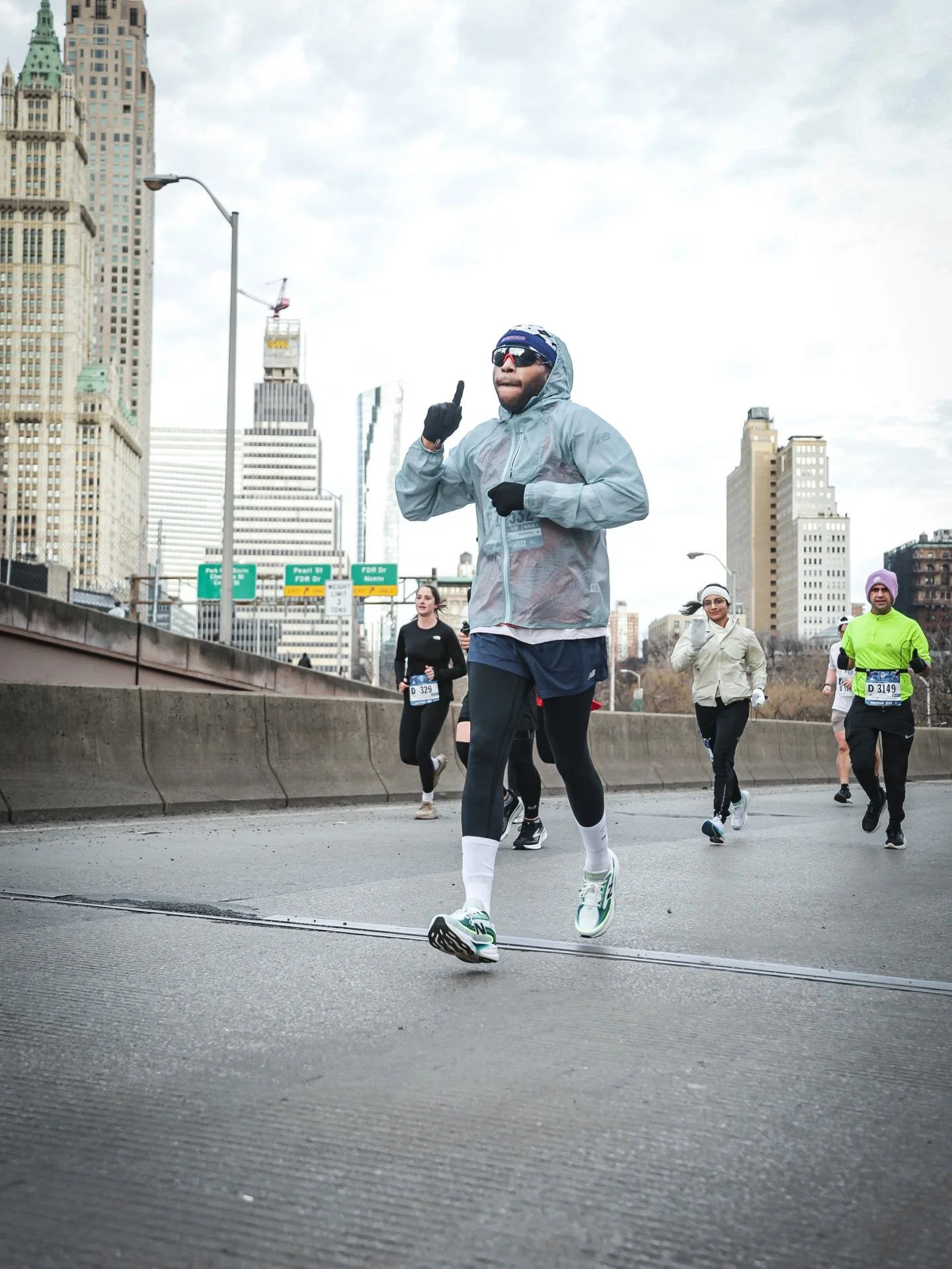 SKY&rsquo;s the limit&hellip; @gotham.ny @stayme7o.420 | @reveriepage 

The past few years, I&rsquo;ve been on a journey&mdash;not with fitness, but with limits.

We build our lives within boundaries, then test how far they stretch. For me, it&rsquo;