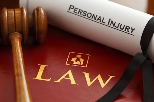 Filing a Personal Injury Claim: How to Protect Your Rights