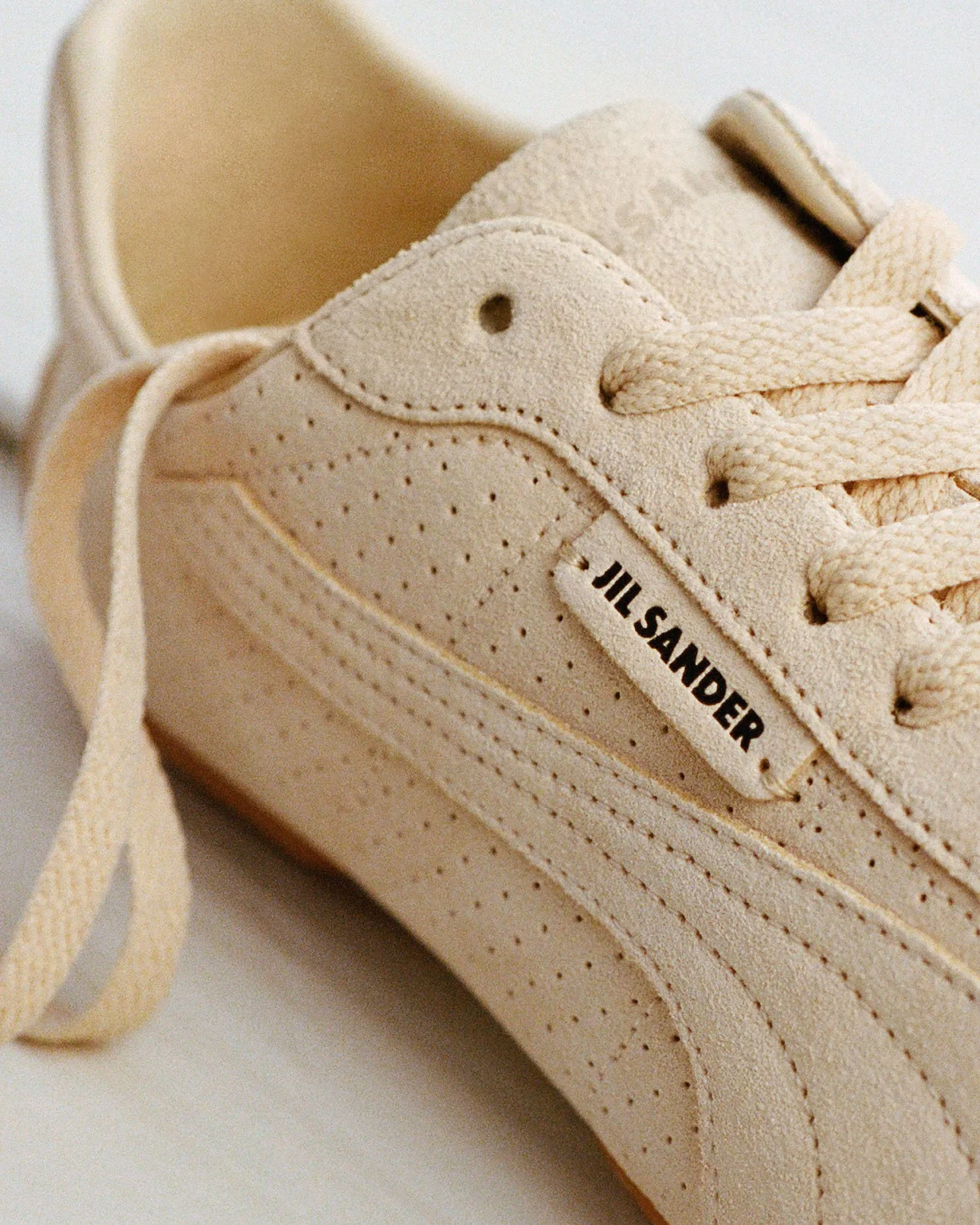 PUMA And JIL SANDER Refine The Language Of Motion With The K-Street