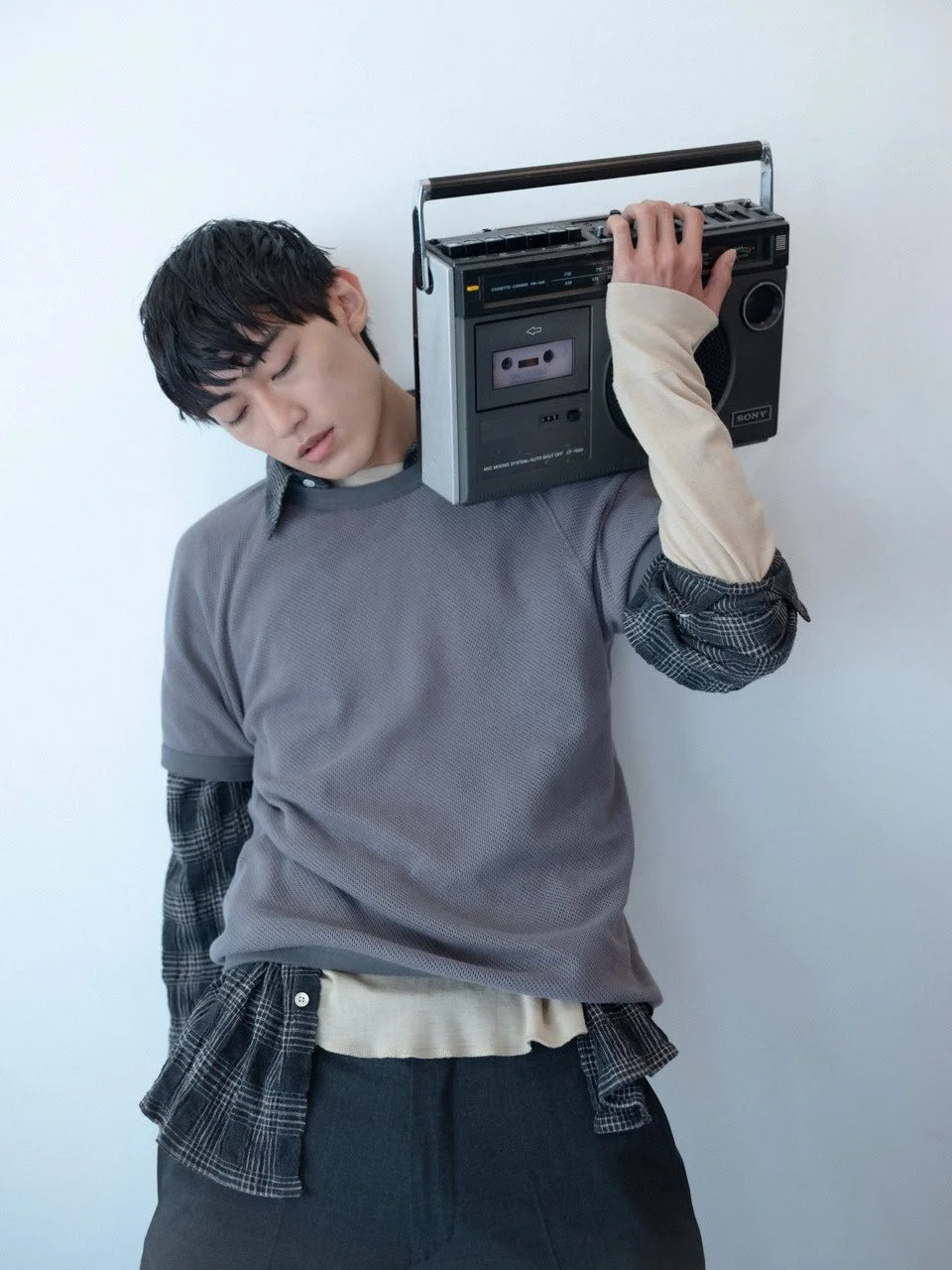 Sunflower Steps Onto the Global Stage at Pitti Uomo 110, Signaling a New Era of Nordic Menswear Collaboration