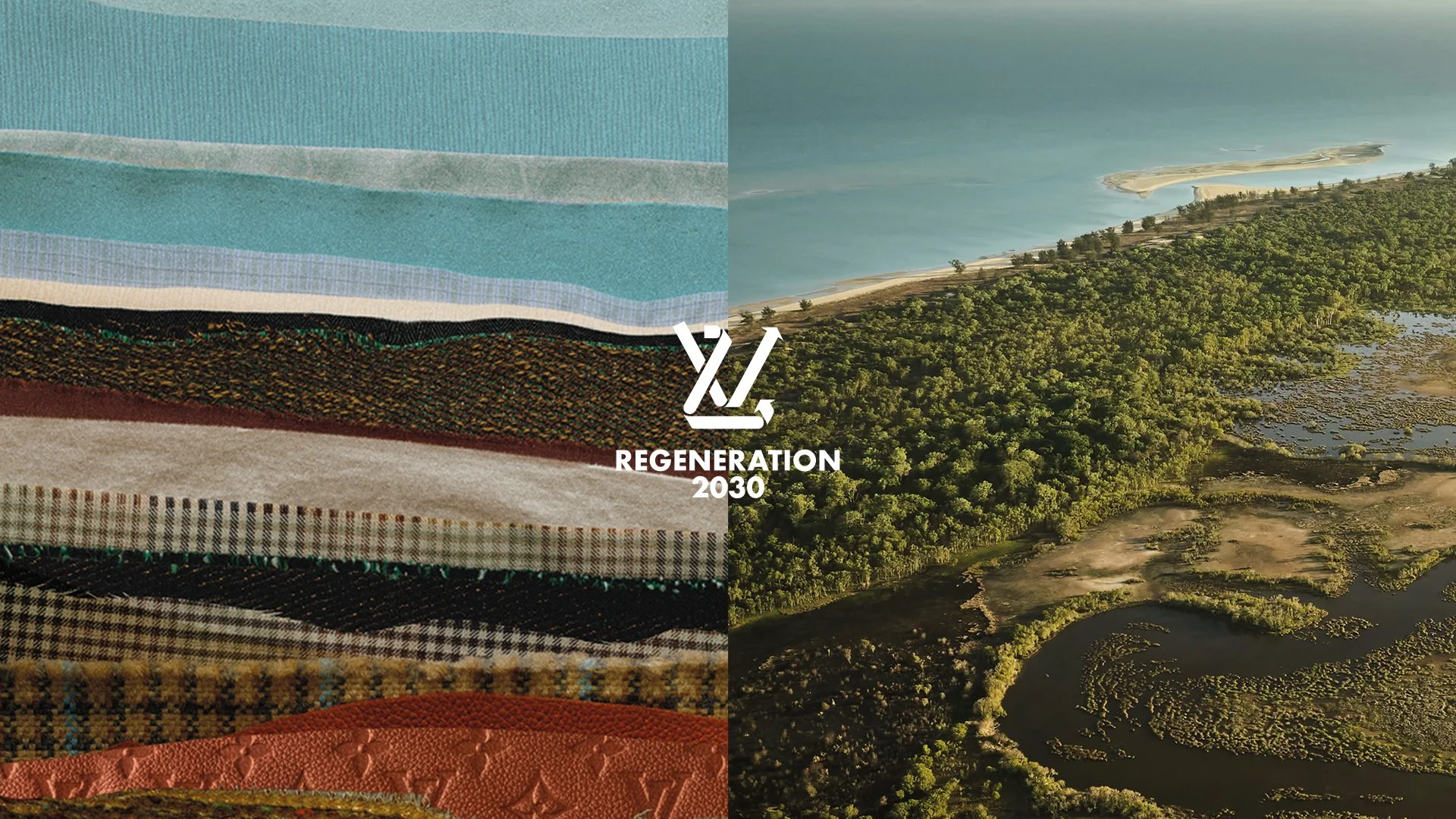Louis Vuitton Charts a Bold Course Toward Regeneration 2030