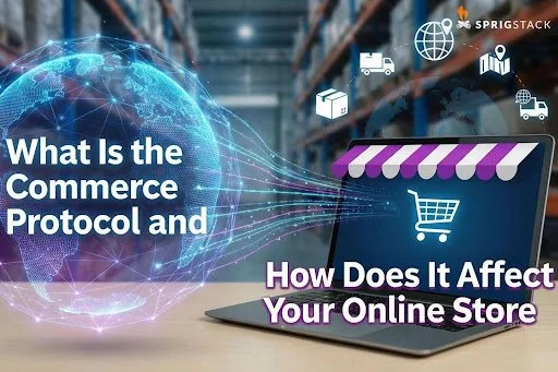 What Is the Universal Commerce Protocol and How Does It Affect Your Online Store