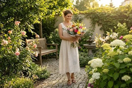 Gladiolus Flower Meaning: Strength, Integrity, and Deep Emotion