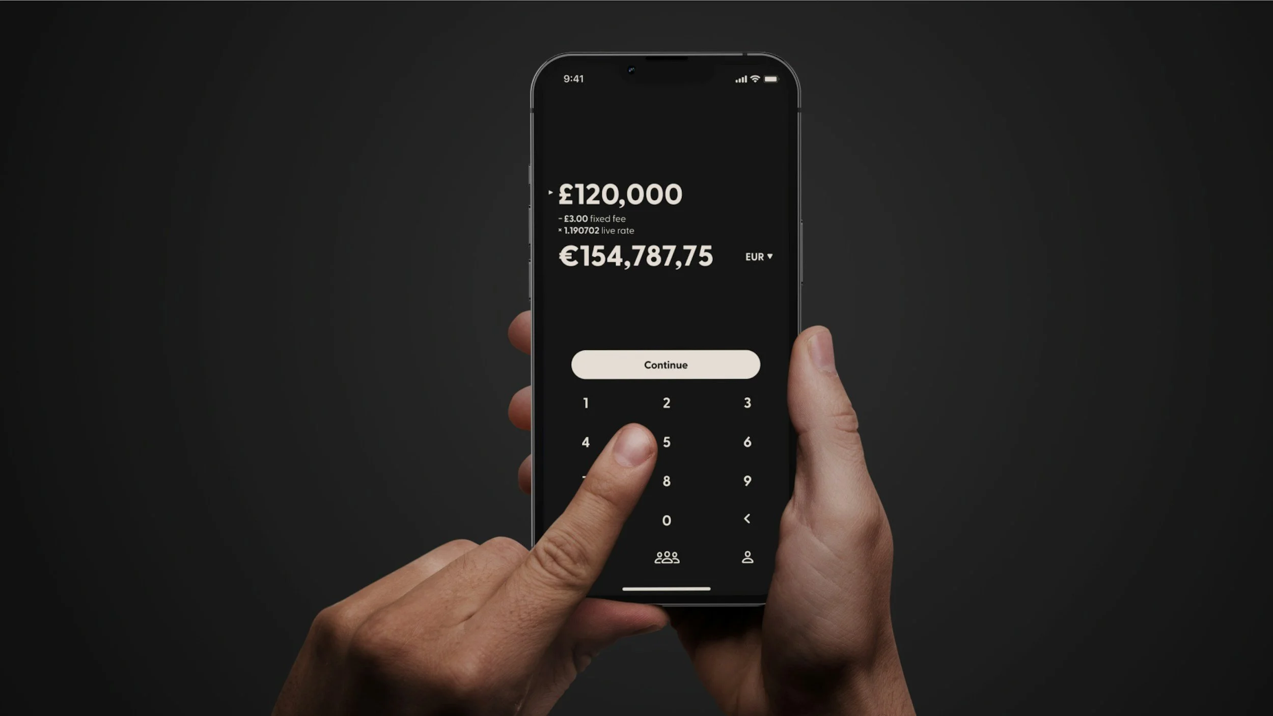 Multi Currency Wallet with Card: The Future of Simple, Smart Money Management