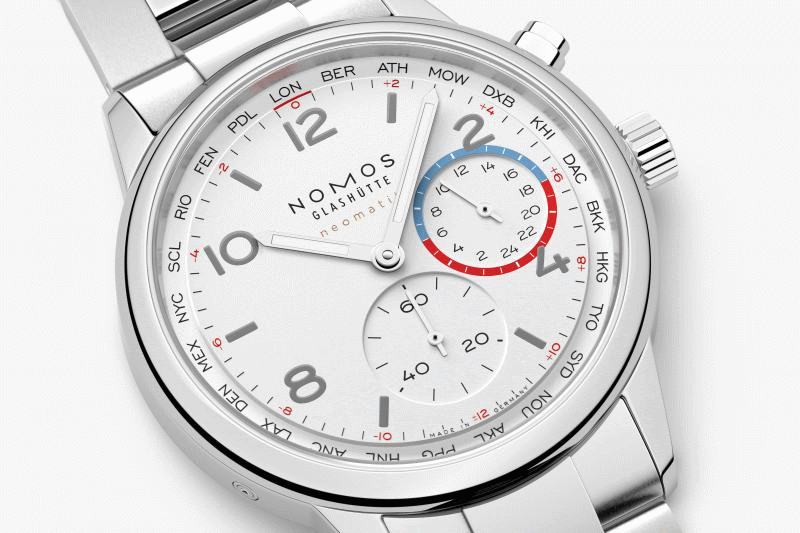 Watches &amp; Wonders 2026: Where Time Expands Beyond Earth and Design Becomes Destiny