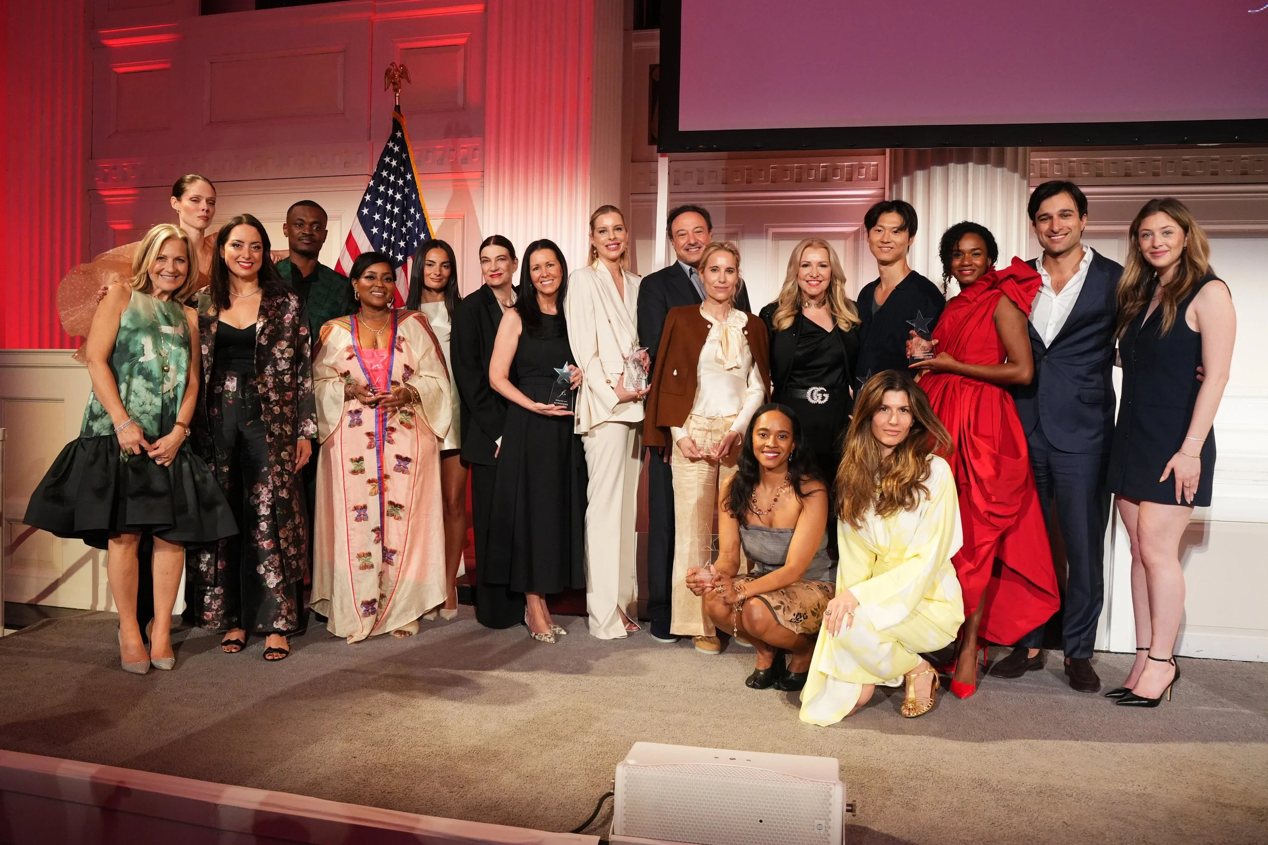 FGI At 30: Why The Rising Star Awards Still Define Fashion’s Future Economy