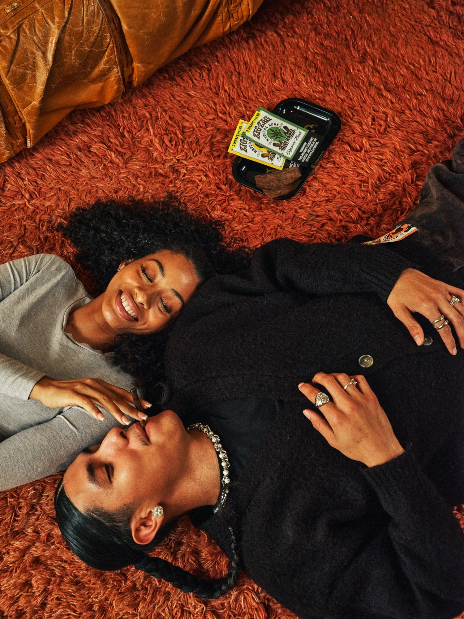 Zig-Zag Reframes 4/20 With Elevated Rituals And Modern Essentials