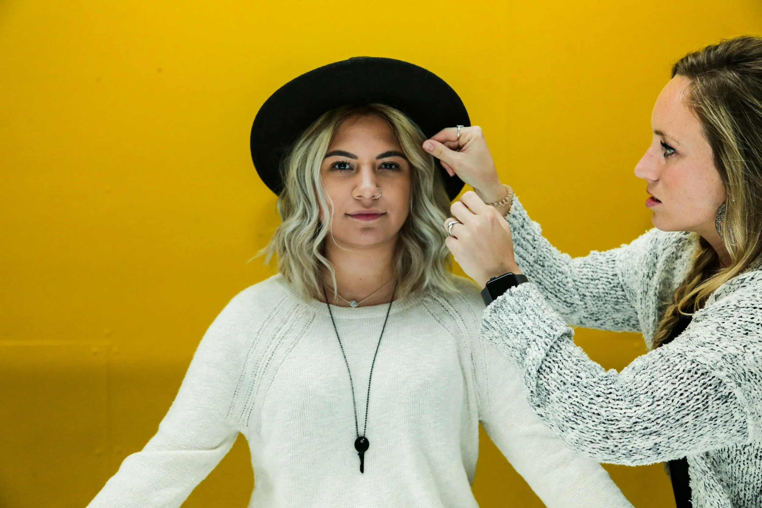 The Power of Hair: How the Right Hairstyle Can Instantly Elevate Any Look