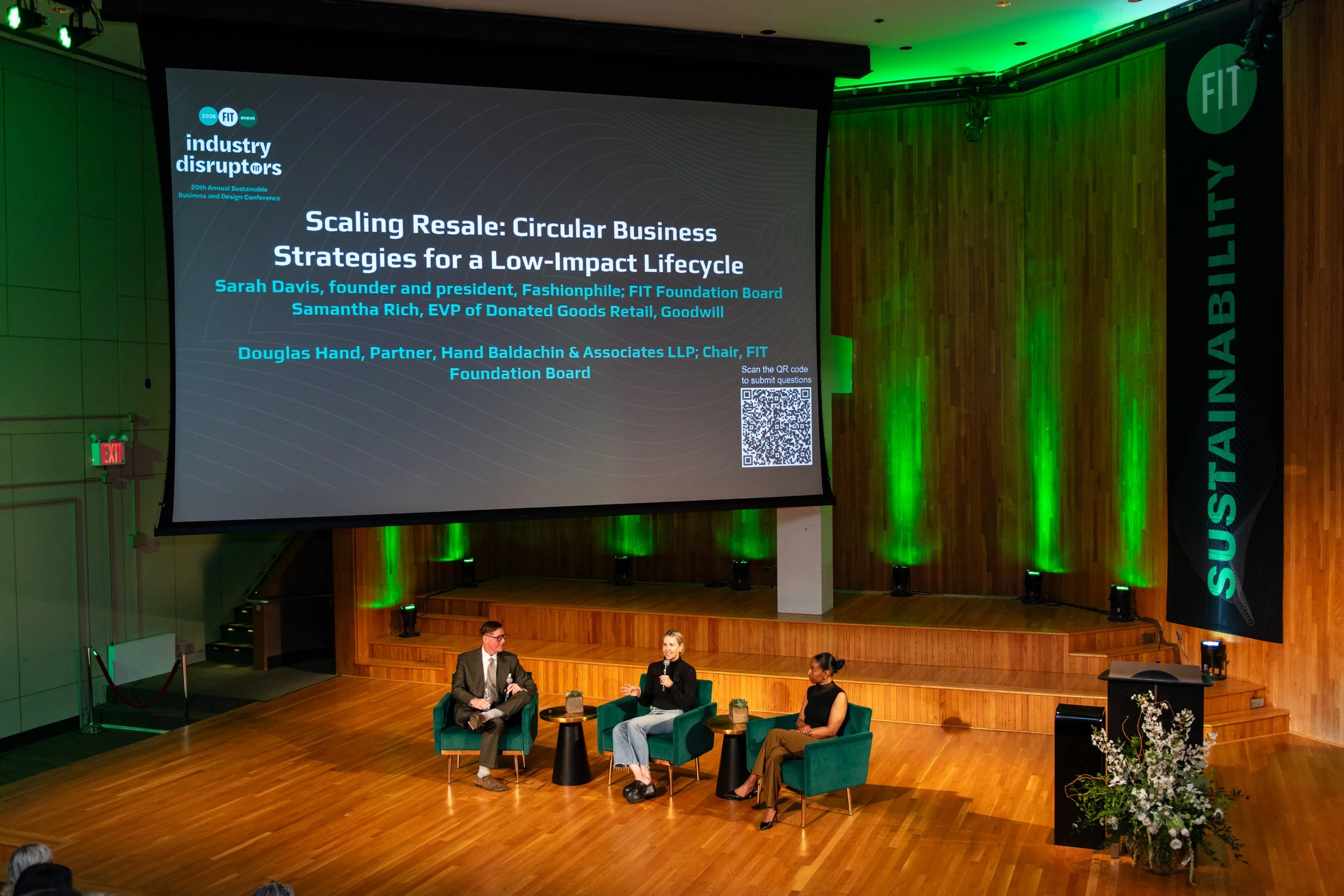 The Subversive Shift: How Sustainability Is Quietly Rewiring Fashion’s Future