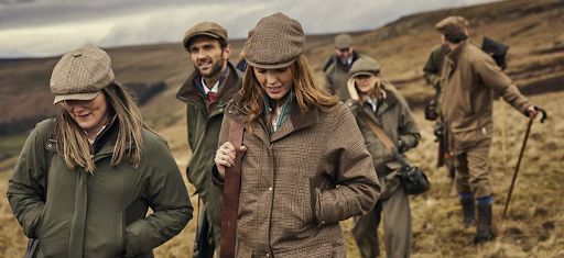 Country Sports Clothing: What to Wear for Shooting, Hiking, and Field Sports