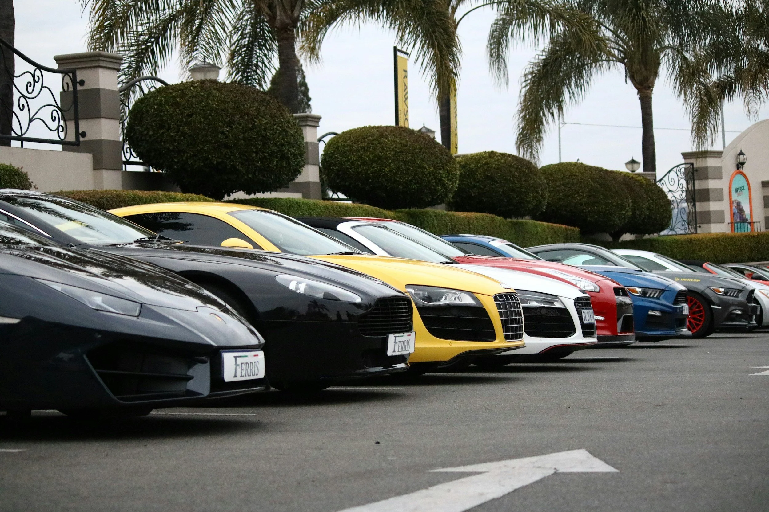 What Makes Multi-Brand Dealerships Convenient for Buyers