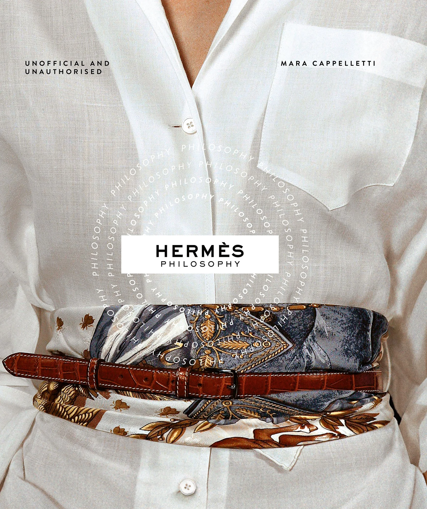 Inside Hermès Philosophy: How a New Book Decodes The Luxury House That Refuses To Chase Trends