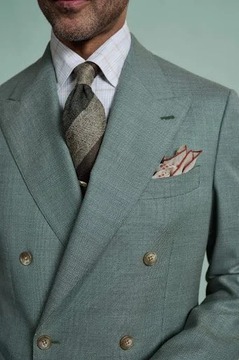 How the Right Suit Fit Can Transform Confidence and Professional Presence in Any Setting