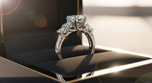 Platinum Jewellery Explained: Benefits, Styles, and Buying Tips