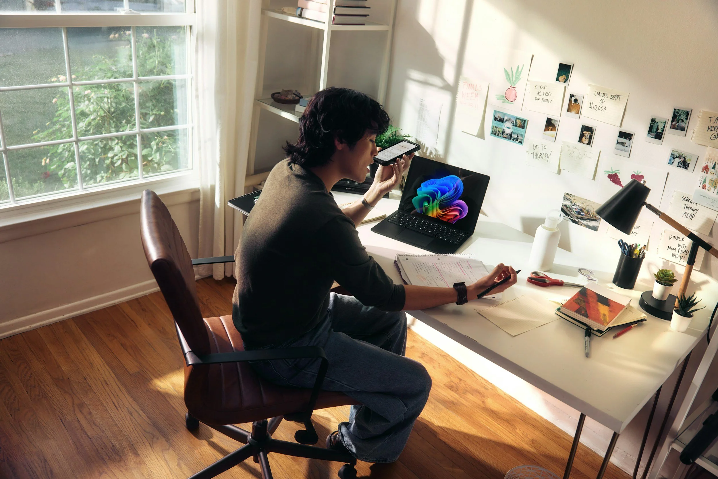 How AI Photo Editor Helps Non-Designers Build a Consistent Visual Identity