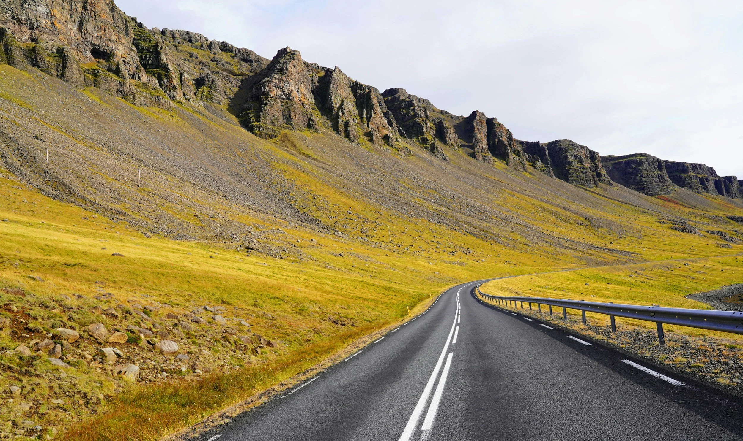 Hidden Risks on Scenic Road Trips and How to Stay Safe