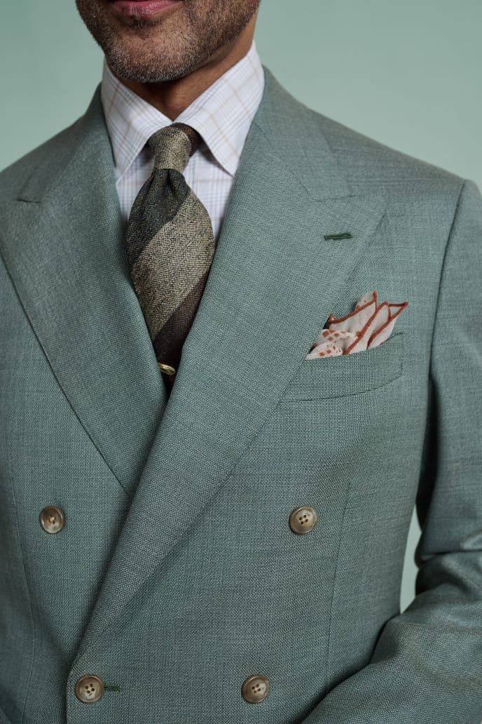 How the Right Suit Fit Can Transform Confidence and Professional Presence in Any Setting