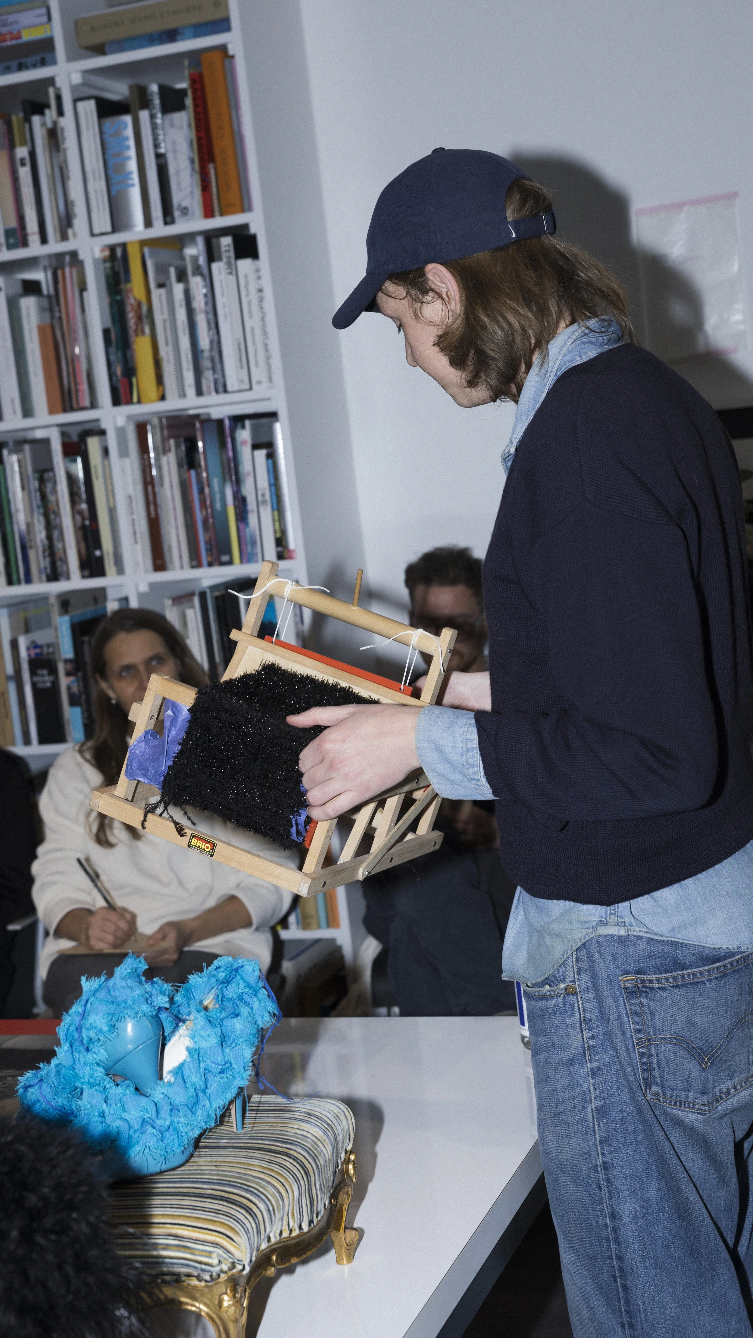 Inside The Reinvention Of The Wessel &amp; Vett Fashion Prize 2026