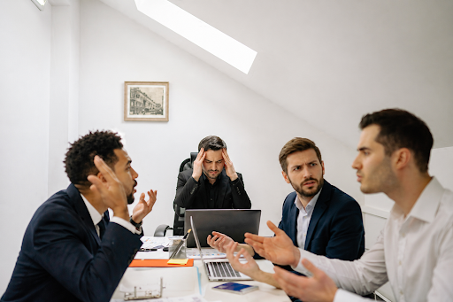 Modern Office Sound Problem: Smart Acoustic Solutions for Better Productivity