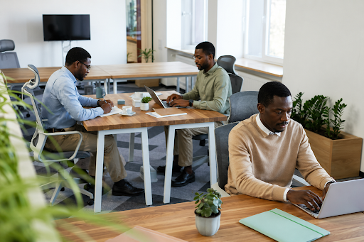 How Better Office Acoustics Can Transform Productivity in Modern Workspaces