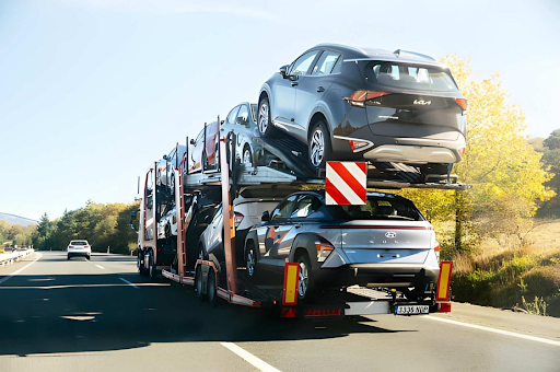 Heavy Duty Towing Bricelyn: Fast and Reliable Service When You Need It Most
