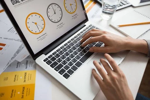 How to Simplify Your Workday with Better Time Tracking Habits